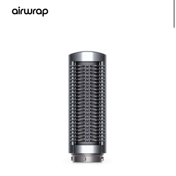 2 NEW Dyson airwrap attachments: pre-styling dryer + small smoothing brush - Picture 3 of 5